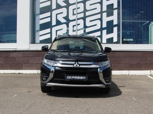 Внедорожник Mitsubishi Outlander 2015 года, 1477000 рублей, Владимир