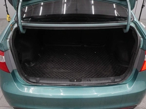 Седан Kia Rio 2012 года, 869000 рублей, Воронеж