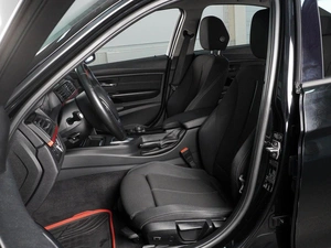 Седан BMW 3 серия 2012 года, 2130000 рублей, Красный Пахарь