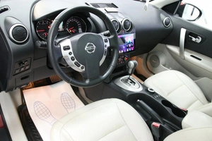 Внедорожник Nissan Qashqai+2 2013 года, 1290000 рублей, Солонцы