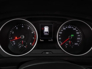 Внедорожник Volkswagen Tiguan 2019 года, 2438000 рублей, Воронеж