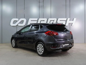 Хетчбэк Kia Ceed 2016 года, 1199000 рублей, Воронеж