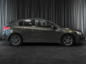 Хетчбэк Chevrolet Cruze 2014 года, 769000 рублей, Тюмень
