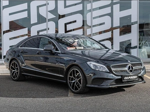Седан Mercedes-benz CLS-класс 2015 года, 2370000 рублей, Краснодар