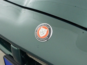 Купе Jaguar XKR 2003 года, 2119050 рублей, Москва