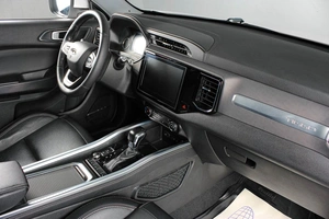 Внедорожник Chery Tiggo 4 2020 года, 1399000 рублей, Тюмень