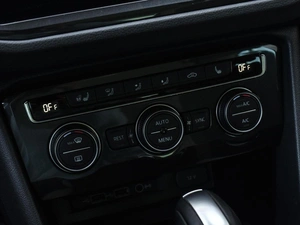 Внедорожник Volkswagen Tiguan 2019 года, 3150000 рублей, Краснодар