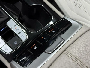 Внедорожник Hyundai Tucson 2021 года, 2884000 рублей, Красноярск