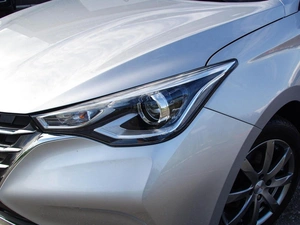 Седан Changan Alsvin 2023 года, 1229000 рублей, Владимир