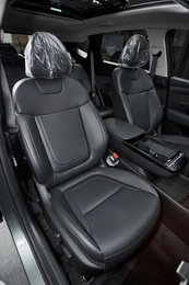Внедорожник Hyundai Tucson 2026 года, 3899000 рублей, Красноярск