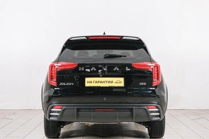 Внедорожник Haval Jolion 2024 года, 1899000 рублей, Красноярск