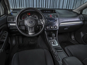 Внедорожник Subaru XV 2012 года, 1119000 рублей, Ставрополь
