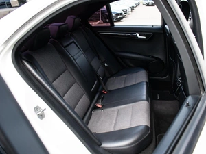 Седан Mercedes-benz C-класс 2012 года, 1260000 рублей, Краснодар
