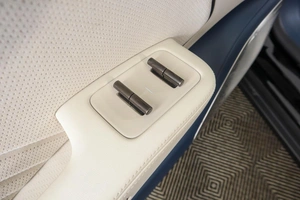 Седан Zeekr 007 2024 года, 4499000 рублей, Пермь