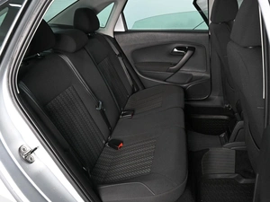 Седан Volkswagen Polo 2019 года, 1449000 рублей, Аксай