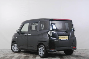 Хетчбэк Toyota Tank 2018 года, 999000 рублей, Кемерово