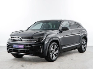 Внедорожник Volkswagen Teramont X 2025 года, 5849999 рублей, Москва
