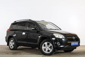 Внедорожник Toyota RAV4 2012 года, 1899000 рублей, Тюмень