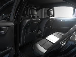 Седан Mercedes-benz C-класс 2011 года, 1399000 рублей, Тюмень