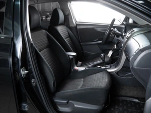 Седан Toyota Corolla 2008 года, 750000 рублей, Волгоград