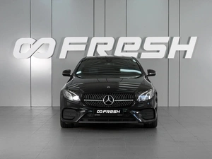 Седан Mercedes-benz E-класс 2020 года, 3790000 рублей, Красный Пахарь