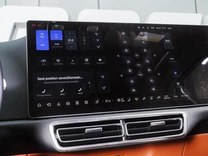 Внедорожник Li Auto L9 2023 года, 6300000 рублей, Ростов-на-Дону