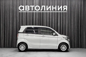 Хетчбэк Honda N-WGN 2014 года, 649000 рублей, Красноярск