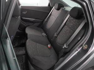 Седан Kia Rio 2012 года, 954000 рублей, Воронеж