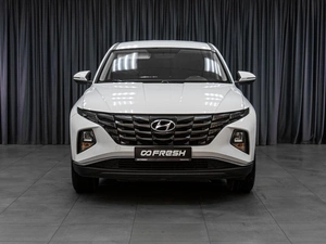 Внедорожник Hyundai Tucson 2021 года, 2649000 рублей, Тюмень