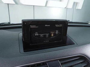 Внедорожник Audi Q3 2013 года, 1830000 рублей, Ростов-на-Дону