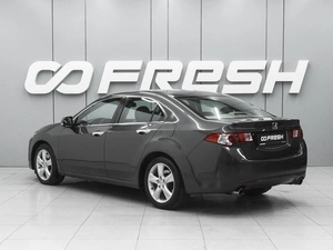 Седан Honda Accord 2008 года, 1177000 рублей, Ростов-на-Дону