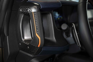 Внедорожник Ford Bronco Raptor 2025 года, 16499999 рублей, Москва