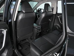 Внедорожник Toyota RAV4 2021 года, 3020000 рублей, Аксай