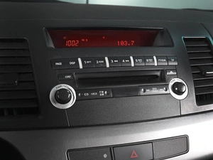 Седан Mitsubishi Lancer 2012 года, 990000 рублей, Аксай