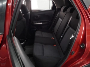Внедорожник Nissan Juke 2013 года, 984000 рублей, Воронеж