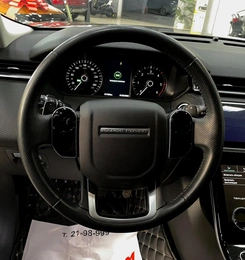 Внедорожник Land Rover Range Rover Velar 2019 года, 5787000 рублей, Солонцы