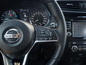 Внедорожник Nissan X-Trail 2019 года, 1989000 рублей, Краснодар
