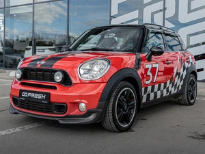 Внедорожник MINI Cooper S Countryman 2010 года, 1380000 рублей, Краснодар
