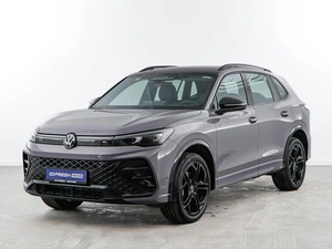 Внедорожник Volkswagen Tiguan L 2025 года, 4984434 рублей, Москва