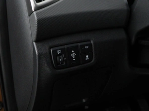 Внедорожник Hyundai Creta 2016 года, 1739050 рублей, Москва