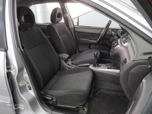 Седан Mitsubishi Lancer 2007 года, 489000 рублей, Воронеж
