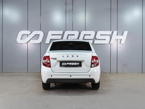 Седан ВАЗ (LADA) Granta 2024 года, 875000 рублей, Воронеж