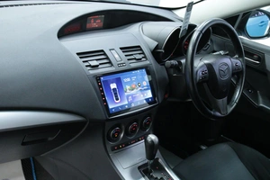 Хетчбэк Mazda Axela 2010 года, 838000 рублей, Солонцы