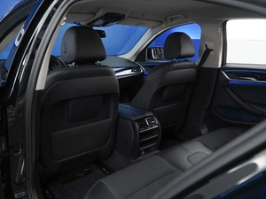 Седан BMW 5 серия 2019 года, 3570900 рублей, Москва