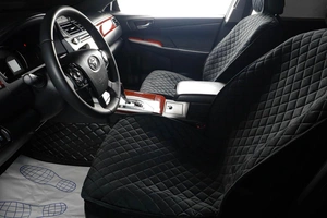 Седан Toyota Camry 2014 года, 1779000 рублей, Тюмень