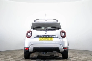 Внедорожник Renault Duster 2021 года, 1949000 рублей, Пермь