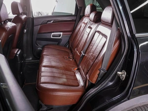 Внедорожник Opel Antara 2010 года, 859000 рублей, Воронеж