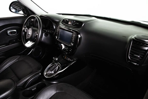 Внедорожник Kia Soul 2018 года, 1969000 рублей, Пермь