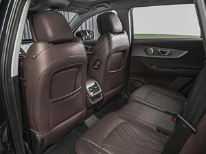 Внедорожник Chery Tiggo 8 Pro Max 2023 года, 2659000 рублей, Ставрополь