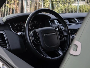 Внедорожник Land Rover Range Rover Sport 2018 года, 4999000 рублей, Большой Сочи